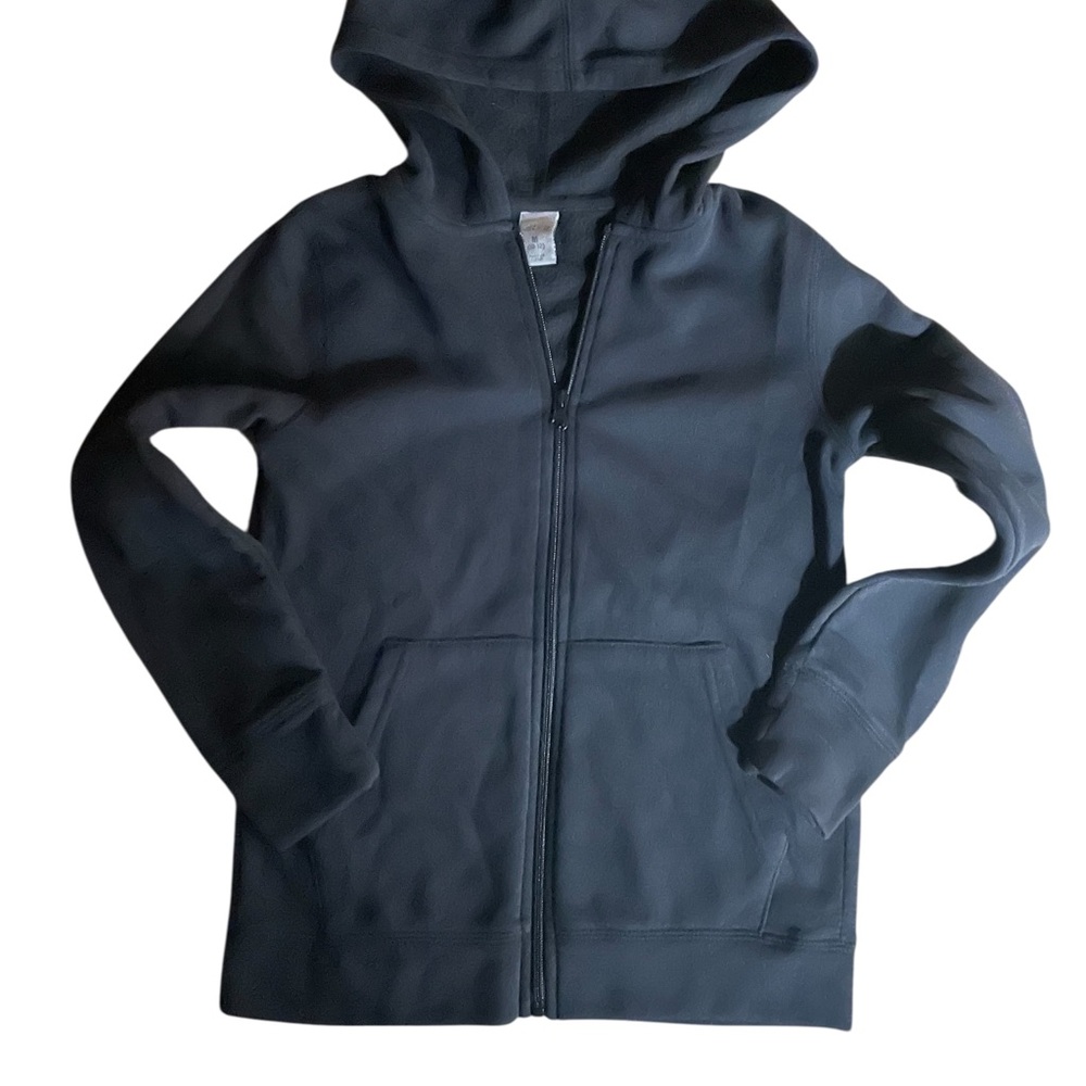 BCG Kids Charcoal Hoodie